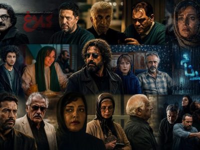 قسمت‌فروشی در نمایش‌خانگی؛ هنر«حذف کردن» را فراموش نکنید