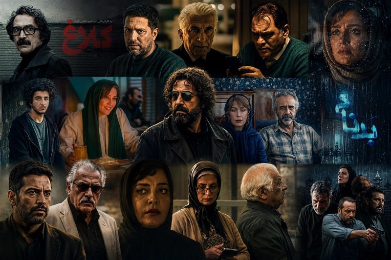 قسمتفروشی در نمایشخانگی؛ هنر«حذف کردن» را فراموش نکنید