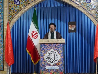 لزوم تداوم مقاومت و حفظ انسجام ملی در برابر دشمنان