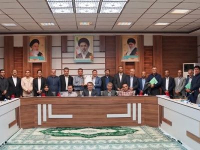لزوم جلوگیری از زمین‌خواری و ساخت‌وساز غیرمجاز در برازجان