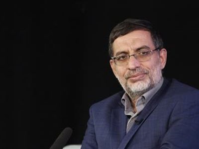 ماجرای پاسدار شدن سردار شهید نائینی