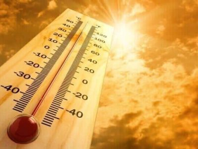 ماندگاری هوای گرم تابستان تا پایان هفته جاری در استان مرکزی