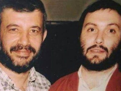 مجاهدی که عماد مغنیه از شهادتش بیمار شد!