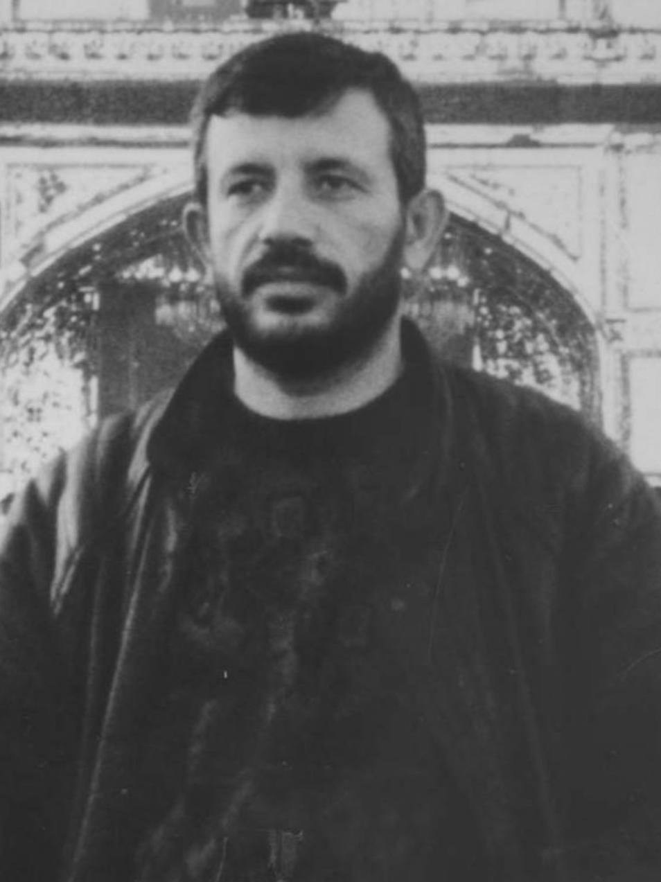 مجاهدی که عماد مغنیه از شهادتش بیمار شد! عماد مغنیه , حزب الله لبنان , سید حسن نصرالله ,