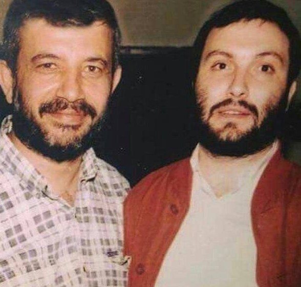 مجاهدی که عماد مغنیه از شهادتش بیمار شد! عماد مغنیه , حزب الله لبنان , سید حسن نصرالله ,