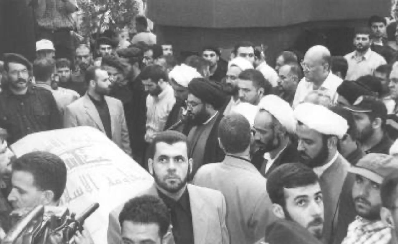 مجاهدی که عماد مغنیه از شهادتش بیمار شد! عماد مغنیه , حزب الله لبنان , سید حسن نصرالله ,