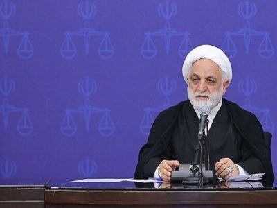محسنی‌اژه‌ای: دشمن در جنگ ترکیبی به دنبال نفوذ است