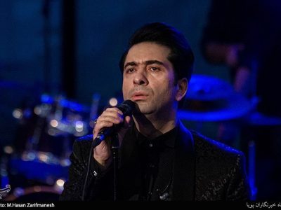 محمد معتمدی:نادیده‌گرفتن موسیقی باعث اتفاقاتی شد که با دین سازگار نیست