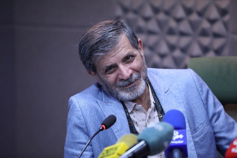 محمد معتمدی:نادیدهگرفتن موسیقی باعث اتفاقاتی شد که با دین سازگار نیست موسیقی , محمد معتمدی ,