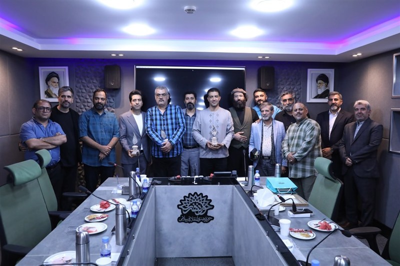 محمد معتمدی:نادیدهگرفتن موسیقی باعث اتفاقاتی شد که با دین سازگار نیست موسیقی , محمد معتمدی ,