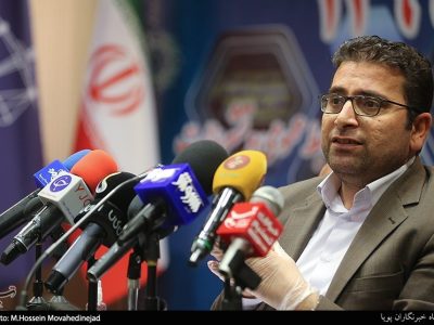 محکومیت 163 میلیارد ریالی شرکت مدیران خودرو بابت گران‌فروشی