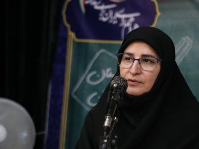 مدرسه سنگرِ هویت‌سازی می‌شود