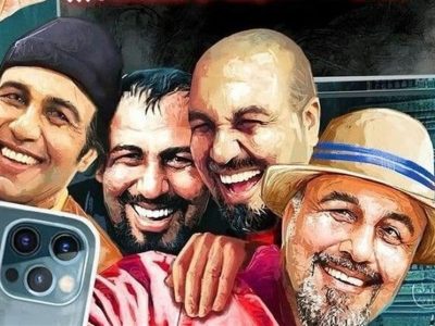 مذاکرات تلویزیون با رضا عطاران ادامه دارد