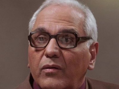 «مرد سه‌هزار چهره» هفتگی می‌آید؛ نقویان: مدیری را زودتر قضاوت نکنید