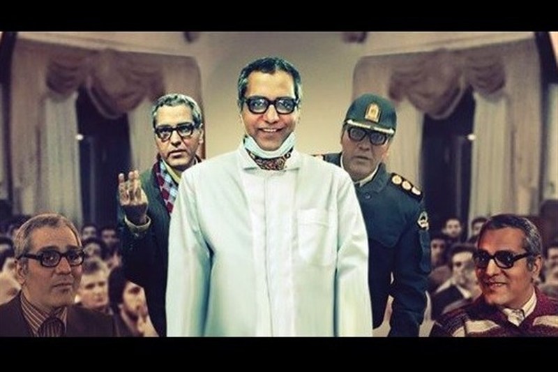 «مرد سههزارچهره» چگونه به آنتن رسید؟/ چندکلام درباره مسعود شصتچی
