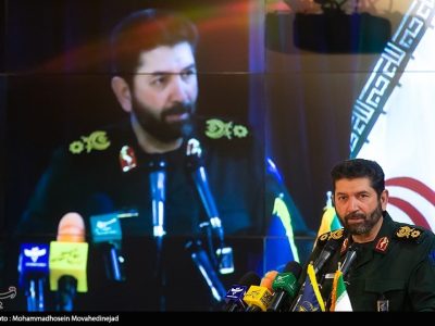 مردم تا زمانی که احساس کنند حضورشان لازم است در خیابان می‌مانند