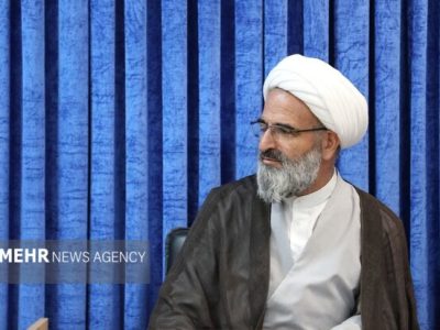 مطیعی: ظرفیت تشکل‌های مردمی استان سمنان در بحران‌ها به کار گرفته شود