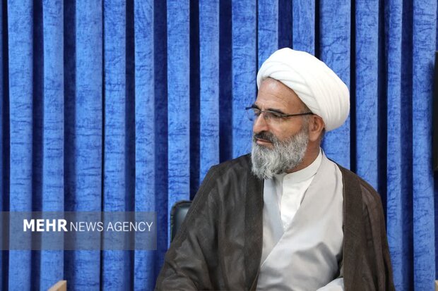 مطیعی: ظرفیت تشکل‌های مردمی استان سمنان در بحران‌ها به کار گرفته شود