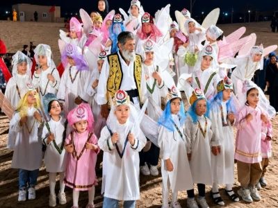 مظلوم‌ترین شهید میناب که دنیا نیامده رفت!