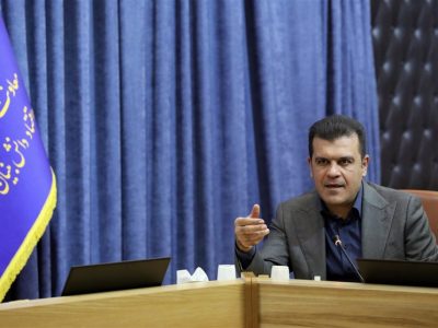 معاونت علمی ریاست جمهوری از حمایت نخبگان برای ورود به سینما خبر داد
