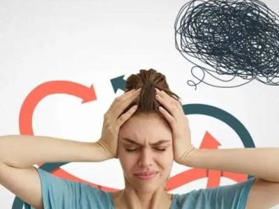 مهار اضطراب و نشخوار فکری شبانه با تکنیک‌های شناختی – رفتاری