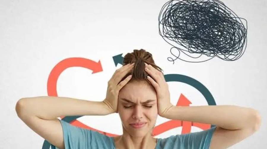 مهار اضطراب و نشخوار فکری شبانه با تکنیک‌های شناختی – رفتاری