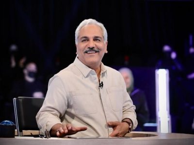 مهران مدیری مصدوم و فیلمبرداری «ریمنی» متوقف شد