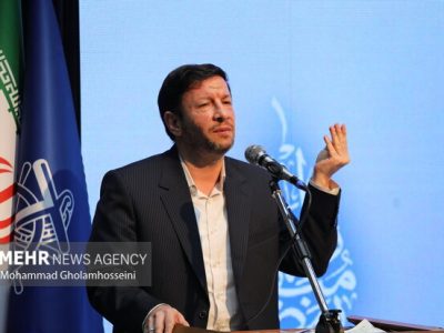 مهرانگیز: اموال توقیفی با سابقه بیش از ۴ ماه تعیین تکلیف شوند