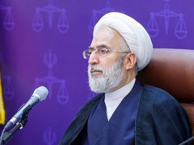 موحدی‌آزاد: قضات متخصص در امور بانکی و تجاری تربیت شوند