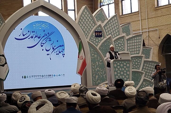 نجار: مردم ایران با ایستادگی و مقاومت، دشمن را به زانو درآوردند