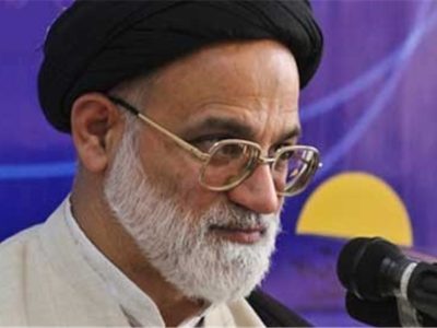 نصرت رساندن به امام زمان؛ یعنی دفاع با همه توان