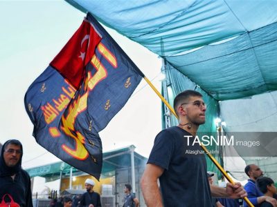 نقش حاج قاسم در امنیت پیاده روی اربعین چه بود؟