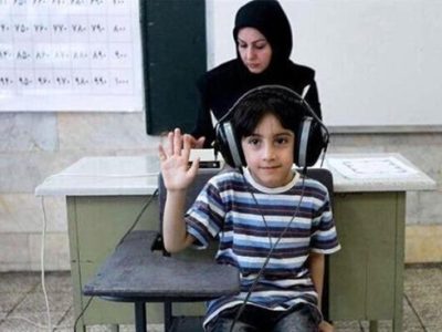 نوآموزان اتباع خارجی هم مشمول طرح سنجش سلامت شدند