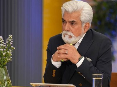 «هزار داستان» با اجرای حسین پاکدل روی آنتن می‌رود