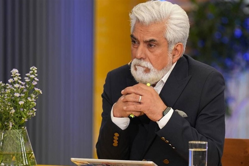 «هزار داستان» با اجرای حسین پاکدل روی آنتن میرود