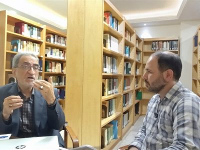 هشت‌پای صهیونیسم و رؤیای دولت جهانی پیش از ظهور