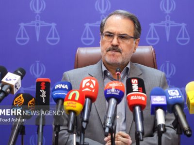هشدار رئیس سازمان بازرسی به بانک‌ها درباره انحراف تسهیلات