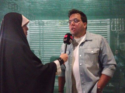 هفته وحدت فرصتی برای اتحاد بیشتر مسلمین است