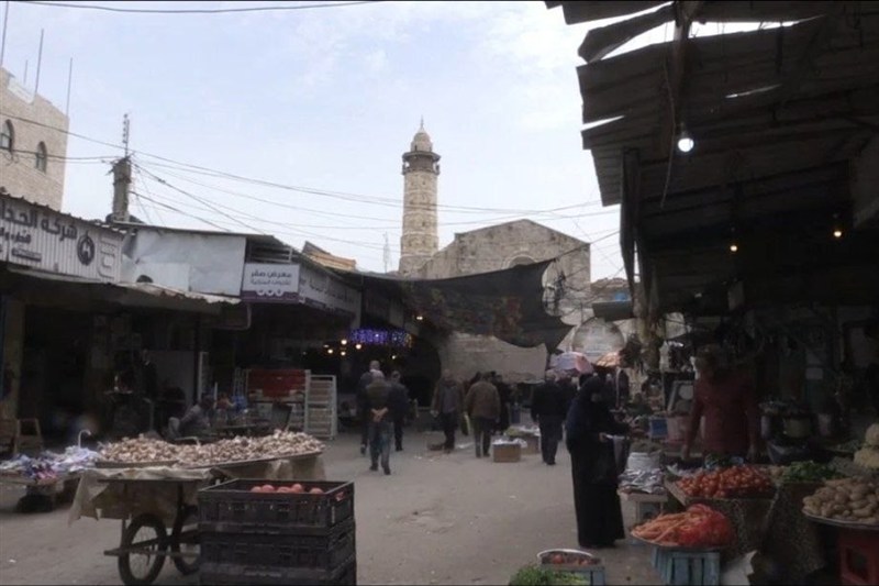 رژیم صهیونیستی (اسرائیل) , کشور فلسطین , المقاومه الفلسطینیه , فلسطین من النهر إلى البحر , أخبار فلسطین , النازحین الفلسطینیین , نوار غزه , آوارگان , المسجد الأقصى , مسجد , طوفان الاقصی , شجره الزیتون , آثار باستانی | آثار تاریخی , 