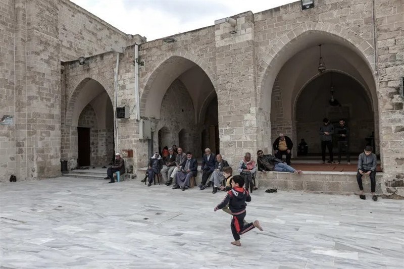 رژیم صهیونیستی (اسرائیل) , کشور فلسطین , المقاومه الفلسطینیه , فلسطین من النهر إلى البحر , أخبار فلسطین , النازحین الفلسطینیین , نوار غزه , آوارگان , المسجد الأقصى , مسجد , طوفان الاقصی , شجره الزیتون , آثار باستانی | آثار تاریخی , 