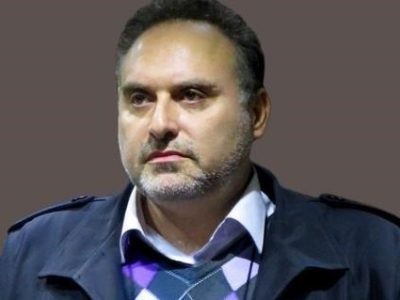 واکنش رهبر شهید به شعر افشین علا درباره مادر 5 شهید