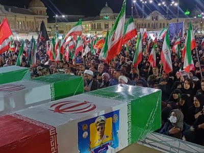 پانزدهمین صعود جانباز دفاع مقدس به دماوند به یاد شهدای ناوشکن دنا