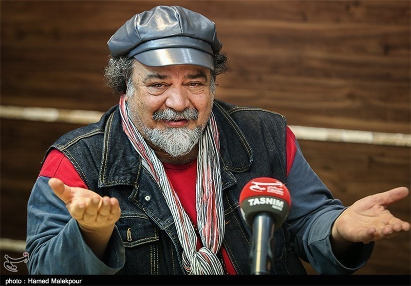 پای پیامبر(ص) به «سلمان فارسی» باز میشود؛ شریفینیا هم در پشت صحنه! سریال , تلویزیون , صدا و سیما , سلمان فارسی ,