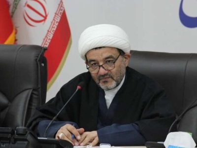 پایان ۵ پرونده کیفری با رضایت طرفین در شوش