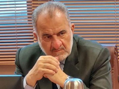 پدیده نوظهور قرائت قرآن و نبوغش به‌روایت عباس سلیمی