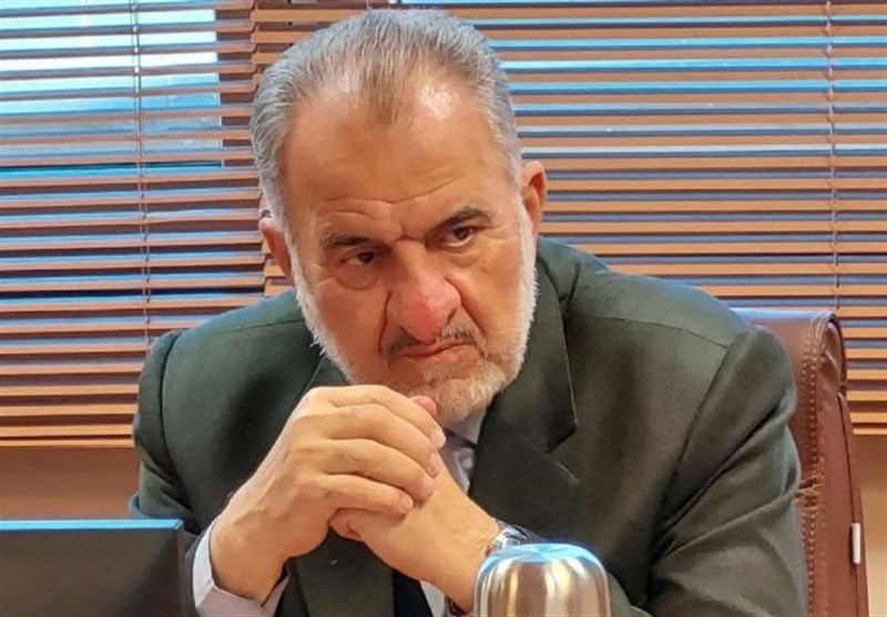پدیده نوظهور قرائت قرآن و نبوغش به‌روایت عباس سلیمی