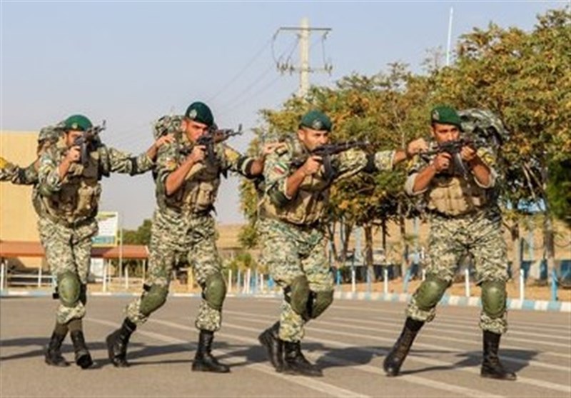 پذیرش دانشجو در دانشکدههای افسری ارتش از طریق آزمون سراسری