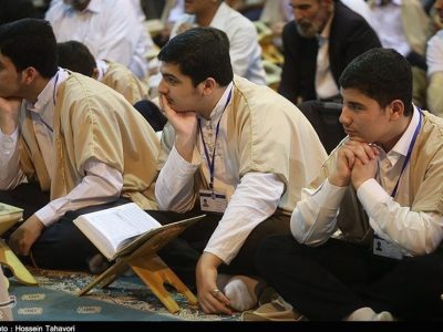 پروژه «10 میلیون حافظ قرآن» در مدار اجرای ملی