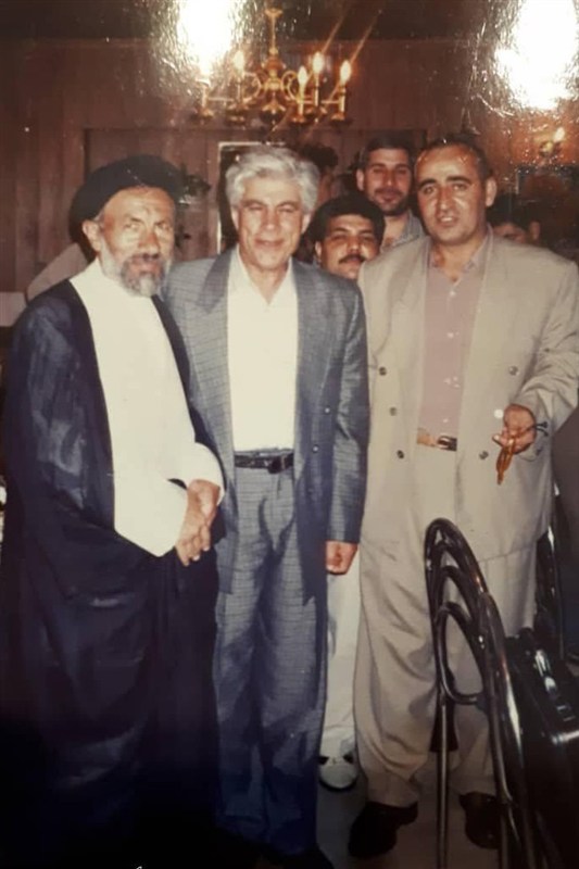پرچم غیرت خلبانان ارتش ایران بالاست؛ روایتی از اسارت خلبانان ایرانی جنگ تحمیلی 12 روزه رژیم صهیونیستی علیه ایران , جنگ تحمیلی , جنگ ایران و عراق , شهید , رهبر انقلاب , نیروی هوایی | نیروی هوایی ارتش | نهاجا ,