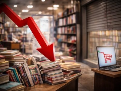 پشت‌پرده تخفیف‌های نجومی کتاب در ایران